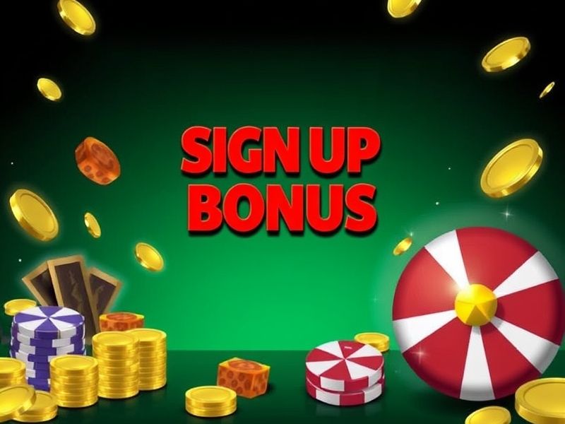 Discover the latest UK online casino sign-up bonuses and welcome offers for 2024. Compare top casino incentives and learn how to maximize your rewards legally.